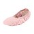 baratos Sapatilhas de Ballet-Sapatos de Dança (Rosa) - Mulheres / Crianças - Não Personalizável - Ventre / Balé / Sapatilhas de Dança