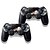 cheap PS4 Accessories-B-SKIN PS4 PS / 2 Sticker For PS4 ,  Novelty Sticker PVC 1 pcs unit