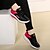 cheap Women&#039;s Sneakers-Women&#039;s Sneakers Spring / Fall / Winter Wedges / Comfort Leatherette Outdoor / Athletic / Casual Wedge Heel
