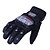 cheap Motorcycle Gloves-PRO-BIKER MCS-01A Skid-Proof Full Finger Motorcycle Racing Gloves