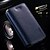 cheap Cell Phone Cases &amp; Screen Protectors-Case For iPhone 7 / iPhone 7 Plus / iPhone 6s Plus iPhone 8 Plus / iPhone 8 / iPhone 7 Plus Wallet / Card Holder / with Stand Full Body Cases Solid Colored Hard Genuine Leather