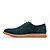 cheap Men&#039;s Oxfords-Men&#039;s Leather Shoes Suede Spring / Fall Oxfords Slip Resistant Black / Brown / Yellow / Wedding / Party &amp; Evening / Athletic / Lace-up / Party &amp; Evening