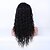 cheap Human Hair Wigs-Human Hair Lace Front Wig style Brazilian Hair Curly Wig 130% Density with Baby Hair Natural Hairline African American Wig 100% Hand Tied Women&#039;s Short Medium Length Long Human Hair Lace Wig