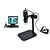 cheap Microscopes &amp; Endoscopes-Digital Electronic Microscope 800 x Usb Microscope Portable Industrial Textiles Testing