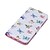cheap Cell Phone Cases &amp; Screen Protectors-For Samsung Galaxy Note Wallet / Card Holder / with Stand / Flip Case Full Body Case Butterfly PU Leather Samsung Note 5 / Note 4 / Note 3