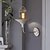 cheap Wall Sconces-E27 220V 25*35CM 5-8㎡ Creative Retro Loft Personality Corridor Wall Lamp Light LED