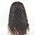 billiga Människohår peruker-Äkta hår Spetsfront Peruk stil Brasilianskt hår Lockigt Peruk Dam Korta Mellan Lång Äkta peruker med hätta
