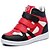 cheap Women&#039;s Sneakers-Women&#039;s Shoes Comfort / Novelty / Round Toe Fashion Sneakers Office &amp; Career / Athletic / Dress / CasualBlack / Red