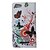 cheap Cell Phone Cases &amp; Screen Protectors-Case For Wiko Wiko Case Wallet / Card Holder / with Stand Full Body Cases Butterfly Hard PU Leather for