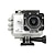 halpa Action-kamerat urheiluun-SJCAM SJ5000X Toimintakamera / Urheilukamera vlogging Wifi / G-Sensor / Iskunkestävä 32 GB 60fps / 120fps / 30fps 12 mp 4X 4000 x 3000 Pixel / 3648 x 2736 Pixel Universaali 2 inch CMOS H, 264 30 m +1