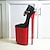 cheap Women&#039;s Heels-Women&#039;s Shoes 30cm Heel Height Sexy Round Toe Stiletto Heel Pumps Party Shoes More Colors available
