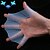 cheap Swim Training Equipment-Aquatic Gloves Silicone High Speed Swimming for Kid&#039;s Adults&#039;
