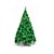 olcso Karácsonyi dekoráció-Műanyag Karácsonyfa Művirágok
