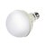 Недорогие Лампы-Круглые LED лампы 450 lm E26 / E27 9 Светодиодные бусины SMD 5630 Декоративная Тёплый белый 220-240 V / # / # / CE / RoHs