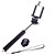 cheap Selfie Sticks-Wireless Bluetooth Self Portrait Monopod Adjustable Stick Pole For Iphone Andriod Mobie Phones With Remote Control