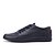 cheap Men&#039;s Sneakers-Men&#039;s Comfort Spring Summer Fall Winter Leather Casual Office &amp; Career Party &amp; Evening Lace-up Flat Heel Black Brown Blue