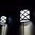 billige Vegglamper til utendørsbruk-6leds hagen lys utendørs hjem innredning netthendt utforming hage solens lys