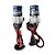 voordelige HID Xenon Kit-Merdia H7 55W 6000K 2800LM HID Xenon verlichting met ballasten Kit (AC 9 ~ 16V)