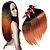 cheap Ombre Hair Weaves-1 Piece Straight Human Hair Weaves Brazilian Texture Human Hair Weaves Straight