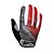 cheap Bike Gloves / Cycling Gloves-Handcrew® Winter Bike Gloves / Cycling Gloves Mountain Bike Gloves Mountain Bike MTB Padded Anti-Slip Shockproof Protective Full Finger Gloves Sports Gloves Silicone Gel Terry Cloth White Green Red