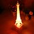 Χαμηλού Κόστους Φωτιστικά Διακόσμησης &amp; Νυκτός-10 * 10 * 15cm κουμπί διακόπτη ρομαντικό μονόχρωμο πολύχρωμο φως το λαμπάκι LED του φωτός πύργος του Άιφελ