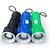 cheap Outdoor Lights-# LED Flashlights / Torch LED 100 lm 1 Mode LED Adjustable Focus Emergency Compact Size Camping/Hiking/Caving Everyday Use Cycling/Bike