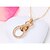 preiswerte Schmucksets-Women&#039;s Cubic Zirconia Jewelry Set Earrings / Necklace - Party / Work Screen Color For