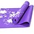 cheap Yoga Mats, Blocks &amp; Mat Bags-Yoga Mat Odor Free Eco-friendly Sticky Non Toxic PVC(PolyVinyl Chloride) Waterproof Quick Dry Non Slip For Yoga Pilates Exercise &amp; Fitness Purple Green Red