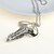 cheap Necklaces-Pendant Necklace Fashion Alloy Necklace Jewelry For Daily Casual