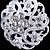 cheap Brooches-Women&#039;s Brooches Ladies Fashion Crystal Brooch Jewelry For Wedding Party Special Occasion Birthday Gift Daily