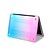 baratos Bolsas, estojos e luvas para laptop-Capa para MacBook / Proteção Combinada Cores Gradiente ABS para MacBook Air 11 Polegadas / MacBook Air 13 Polegadas