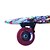 abordables Skateboards-22 pouces Planches à roulettes standard PP (Polypropylène)