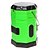 cheap Outdoor Lights-T-929 Lanterns &amp; Tent Lights LED - 8 Emitters 1000 lm 1 Mode Rechargeable Emergency Super Light Camping / Hiking / Caving Everyday Use Fishing Green