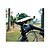 baratos Montagens e Suportes-Base de Telefone Para Bicicleta Ajustável Anti-Derrapante Anti-Choque para Bicicleta de Estrada Bicicleta De Montanha Náilon iPhone X iPhone XS iPhone XR Ciclismo Preto 1 pcs