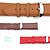 billige Reimer til Smartklokke-Klokkerem til Apple Watch Series 4/3/2/1 Apple Klassisk spenne Lær Håndleddsrem