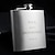 cheap Wedding Gifts-Stainless Steel Hip Flasks Groom Groomsman Parents Baby &amp; Kids Wedding Anniversary Birthday Congratulations Graduation Thank You Business