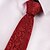 cheap Men&#039;s Accessories-Men&#039;s Party / Evening / Formal Style / Luxury Necktie - Creative Stylish