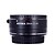 cheap Lenses-KOOKA KK-C25 Extension Tube 3.5mm Input with Auto-Focus TTL Explosion for Canon EF&amp;EF-S SLR Cameras