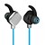 cheap Headphones &amp; Earphones-In Ear Wireless Headphones Aluminum Alloy Mobile Phone Earphone Mini / Magnet Attraction / with Microphone Headset