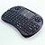 abordables Box TV-M2S mini clavier sans fil 2.4ghz volant souris tactile touchpad télécommande pour Android tv box pc