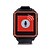 tanie Smartwatche-yqt®waterproof monitora rater serca inteligentny telefon zegarek z połączenia głosowego Siri zgodny z iOS i Android