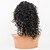 cheap Human Hair Wigs-Human Hair Lace Front Wig Wavy Wig 120% Density Ombre Hair Natural Hairline African American Wig 100% Hand Tied Women&#039;s Medium Length Human Hair Lace Wig