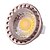 ieftine Becuri-1pc 9 W LED Spotlight 500-700 lm 1 LED Beads COB Dimmable Decorative Warm White Cold White 12 V / 1 pc / RoHS