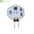 billige Bi-pin lamper med LED-5pcs 1.5 W LED-spotpærer 200-220 lm G4 MR11 9 LED perler SMD 5730 Mulighet for demping Varm hvit 12 V / 5 stk. / RoHs