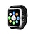 preiswerte Smartwatch-Smart Watch Touchscreen Schrittzähler Schlaf-Tracker Timer Wecker 2G Bluetooth 3.0 SIM-Karte