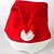 cheap Carnival Costumes-Santa Suit Hat Unisex Christmas Halloween Festival / Holiday Terylene Carnival Costumes Solid Colored