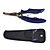 cheap Fishing Tools-Fishing Pliers Scissors with Nylon Bag