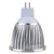 cheap Light Bulbs-YWXLIGHT® 1pc 7 W LED Spotlight 630 lm 5 LED Beads SMD Decorative Warm White Cold White 85-265 V 12 V / 1 pc / RoHS