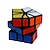 ieftine Cuburi Magice-set cuburi de viteză 1 buc cub magic iq cube 3*3*3 cub magic pentru eliberarea stresului cub puzzle nivel profesional viteză clasic&amp;amp; cadou jucărie atemporal pentru adulți / 14 ani+