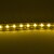economico Controllo WiFi-JIAWEN 1m Strisce luminose LED flessibili 60 LED 5050 SMD Bianco caldo / Bianco Impermeabile / Decorativo / Decorazione di nozze di Natale 220-240 V 1pc / IP65